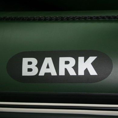 Лодка Bark BT-310, 3 места, моторная, реечный настил, сдвиж. задн. сиденье, краска д/номеров