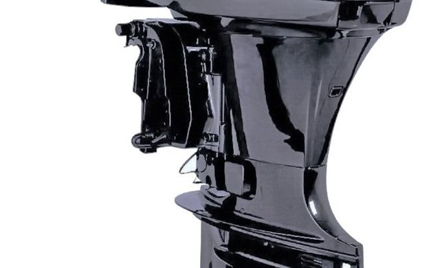 Мотор Parsun T40 FWS (2Т, 40 л/с, стартер, д/у, эндуро)