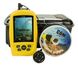 Цветная подводная видеокамера Lucky FF3308-8 (видеоудочка для рыбалки)
