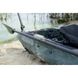 Корпусный каяк Riverday OnWave-300 Camo, одноместный, открытый кокпит типа Sit-on-Top, из HDPE-RM,
