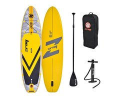 SUP доска Z-Ray 11.0 EVASION EPIC