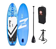 SUP доска Z-Ray 10.0 EVASION DELUXE 2020