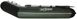 Гребная лодка Aqua Star B-210Н, 1 место, брызгоотбойник, пол-книжка FFD, якорный леер с защитой