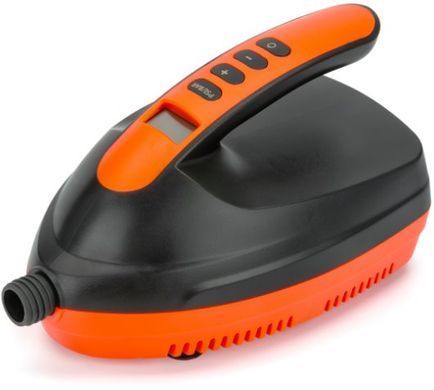 Насос для SUP досок HT-781A 70L/min 16 PSI (с литиевым аккумулятором 4000 mAh)
