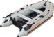 Килевая лодка Kolibri КМ-360D, жесткое дно