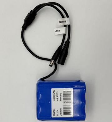 Подводная видеокамера Horstek RC 715 DVR запись видео кабель 15 м