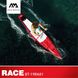 SUP доска Aqua-Marina Race-Racing iSUP, 3.81m/15 cm