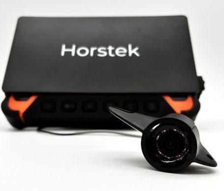 Подводная видеокамера Horstek RC 750 кабель 15 м