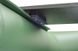 Килевая лодка Kolibri КМ-360DSL, жесткое дно