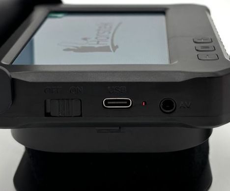 Подводная видеокамера Horstek RC 330 Lite кабель 15 м