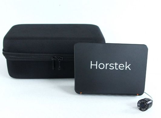 Подводная видеокамера Horstek FС 510 запись видео кабель 15 м