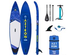 SUP доска Aztron Neptune Touring 12.6