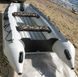 Лодка SportBoat N 340 LD NEPTUN, надувное дно НДНД катамаранного типа