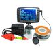 Подводная камера-видеоудочка Fisher CR110-7H для рыбалки, кабель 15м