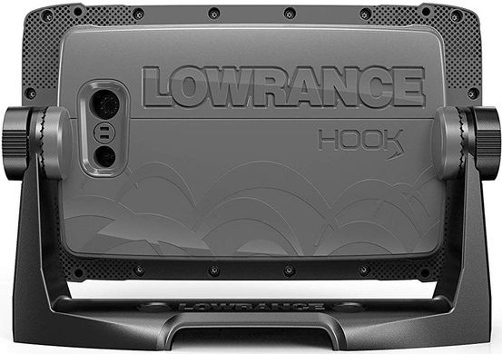 Эхолот Lowrance Hook2-7x SplitShot