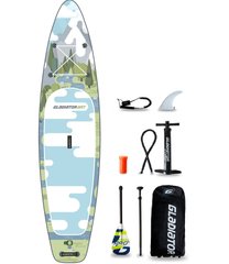 SUP доска Gladiator ART 10.6 FOREST