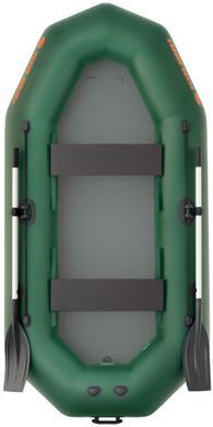 Лодка Kolibri К-270Т, airdeck