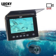 Подводная камера Lucky FL180AR