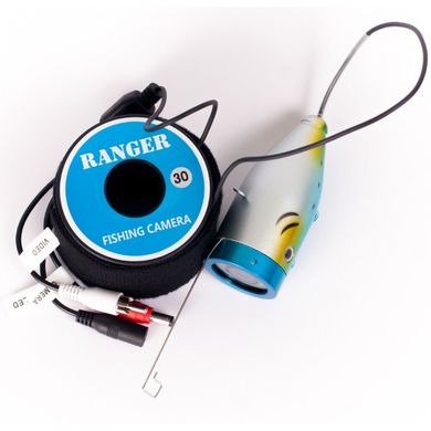 Подводная видеокамера Ranger Lux Case 15м