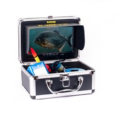 Подводная видеокамера Ranger Lux Case 30м