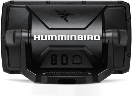 Эхолот HUMMINBIRD HELIX 5 Chirp GPS G2 (картплоттер)