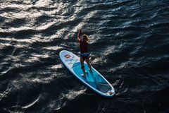 SUP доска Red Paddle Co RIDE 10.6