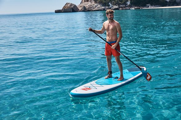SUP доска Red Paddle Co RIDE 10.8