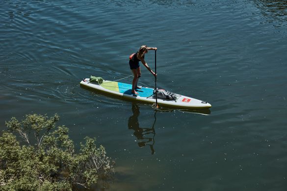 SUP доска Red Paddle Co VOYAGER+ 13.2